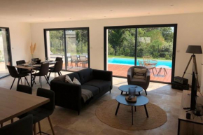 Villa Plein Soleil house in Luberon with private pool